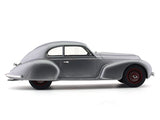 1939 Alfa-Romeo 6C 2500S Berlinetta Touring silver 1:18 Cult Models resin Scale Model car