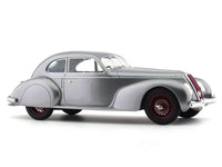 1939 Alfa-Romeo 6C 2500S Berlinetta Touring silver 1:18 Cult Models resin Scale Model car