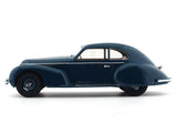 1939 Alfa-Romeo 6C 2500S blue 1:18 Cult Models resin Scale Model car