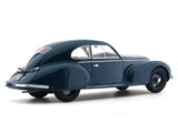 1939 Alfa-Romeo 6C 2500S blue 1:18 Cult Models resin Scale Model car