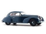 1939 Alfa-Romeo 6C 2500S blue 1:18 Cult Models resin Scale Model car