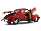 1939 Ford Deluxe Coupe 1:18 Maisto diecast Scale Model car