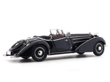 1939 Horch 855 Roadster black 1:18 Sunstar diecast Scale Model collectible