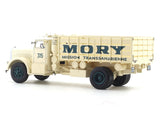 1941 Berliet GDME10 1:43 diecast scale model truck collectible
