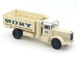 1941 Berliet GDME10 1:43 diecast scale model truck collectible