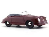 1948-52 Porsche 356/2 Spider 1:18 Schuco ProR scale model car