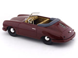 1948-52 Porsche 356/2 Spider 1:18 Schuco ProR scale model car