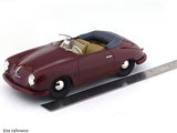 1948-52 Porsche 356/2 Spider 1:18 Schuco ProR scale model car