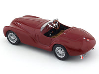 1948 Ferrari 815 Spider Auto Avio 1:43 diecast scale maodel car collectible