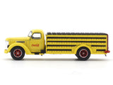 1948 International KB8 Coca-Cola 1:72 diecast scale model truck collectible