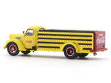 1948 International KB8 Coca-Cola 1:72 diecast scale model truck collectible