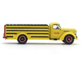 1948 International KB8 Coca-Cola 1:72 diecast scale model truck collectible