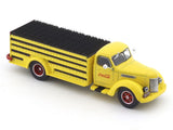 1948 International KB8 Coca-Cola 1:72 diecast scale model truck collectible