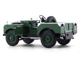 1948 Land Rover Series I green 1:18 Minichamps diecast Scale Model collectible