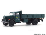 1949 Berliet GTR 7W Truck 1:43 diecast scale model truck collectible