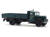 1949 Berliet GTR 7W Truck 1:43 diecast scale model truck collectible