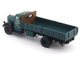 1949 Berliet GTR 7W Truck 1:43 diecast scale model truck collectible