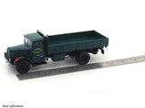 1949 Berliet GTR 7W Truck 1:43 diecast scale model truck collectible