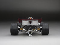 1970 Lotus 49C No. 28 Emerson Fittipaldi 1:18 Quartzo diecast scale model car collectible