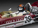 1970 Lotus 49C No. 28 Emerson Fittipaldi 1:18 Quartzo diecast scale model car collectible