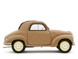 1949 Fiat 500C Topolino beige 1:18 Laudoracing Limited Edition 250pcs Resin Scale Model Car Collectible