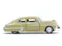 1950 Oldsmobile 88 beige 1:64 M2 Machines diecast scale car collectible