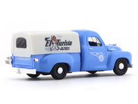 1950 Studebaker 2R Truck 1:64 M2 Machines diecast scale model collectible