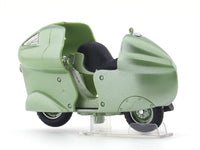 1950 Vespa Monthelry 1:18 diecast scale model scooter bike collectible