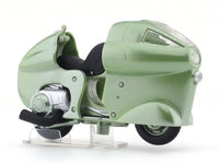 1950 Vespa Monthelry 1:18 diecast scale model scooter bike collectible