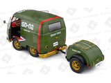 Volkswagen Kool Kombi Army Fighter 1:18 Solido licensed diecast scale model car collectible
