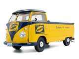 1950 Volkswagen T1 Pick-Up IKEA 1:18 Solido Licensed Diecast Scale Model Car Collectible