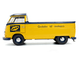 1950 Volkswagen T1 Pick-Up IKEA 1:18 Solido Licensed Diecast Scale Model Car Collectible