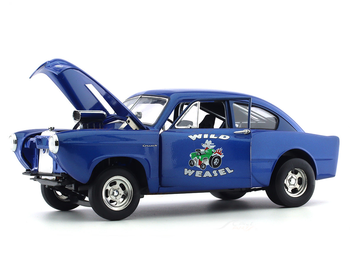 No193 ミニカー1/18 1951Kaiser Henry J No193 ミニカー1/18 1951Kaiser Henry J