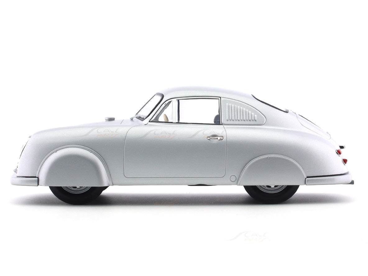 1951 Porsche 356 SL 1:18 Werk83 diecast Scale Model car