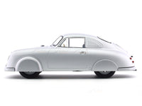 1951 Porsche 356 SL 1:18 Werk83 diecast Scale Model car collectible