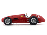 1952 Ferrari 500 F2 #15 Alberto Ascari 1:18 CMR diecast Scale Model car collectible