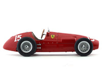 1952 Ferrari 500 F2 #15 Alberto Ascari 1:18 CMR diecast Scale Model car collectible