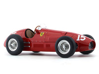 1952 Ferrari 500 F2 #15 Alberto Ascari 1:18 CMR diecast Scale Model car collectible