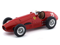 1952 Ferrari 500 F2 #15 Alberto Ascari 1:18 CMR diecast Scale Model car collectible