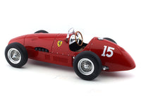 1952 Ferrari 500 F2 #15 Alberto Ascari 1:18 CMR diecast Scale Model car collectible