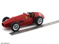 1952 Ferrari 500 F2 #15 Alberto Ascari 1:18 CMR diecast Scale Model car collectible