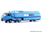 1952 Panhard 45 Titan Pathe-Marconi 1:43 diecast scale model truck collectible