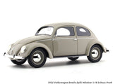 1952 Volkswagen Beetle Split Window 1:18 Schuco ProR resin Scale Model car