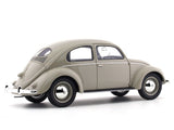 1952 Volkswagen Beetle Split Window 1:18 Schuco ProR resin Scale Model car