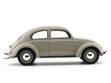 1952 Volkswagen Beetle Split Window 1:18 Schuco ProR resin Scale Model car