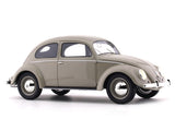 1952 Volkswagen Beetle Split Window 1:18 Schuco ProR resin Scale Model car