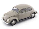 1952 Volkswagen Beetle Split Window 1:18 Schuco ProR resin Scale Model car