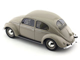 1952 Volkswagen Beetle Split Window 1:18 Schuco ProR resin Scale Model car