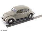 1952 Volkswagen Beetle Split Window 1:18 Schuco ProR resin Scale Model car