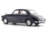 1953–1956 MG Magnette ZA black 1:18 Cult Models Premium Resin Scale Model Car Collectible